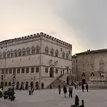 Charming With Brick Vaulted Ceilings * Perugia